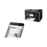 Epson WorkForce Pro WF-4820 All-in-One Inkjet Printer — Being Shipped