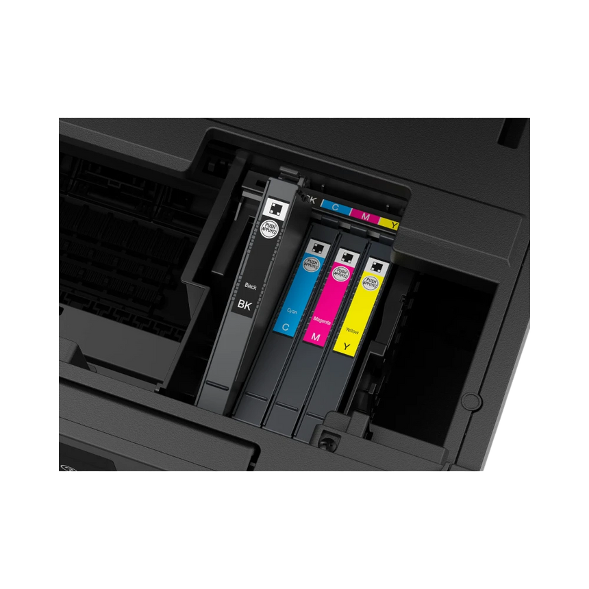 Epson WorkForce Pro WF-4820 All-in-One Inkjet Printer — Being Shipped