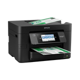 Epson WorkForce Pro WF-4820 All-in-One Inkjet Printer — Being Shipped