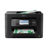 Epson WorkForce Pro WF-4820 All-in-One Inkjet Printer — Being Shipped