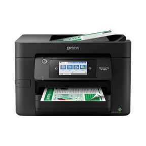 Epson WorkForce Pro WF-4820 All-in-One Inkjet Printer — Being Shipped