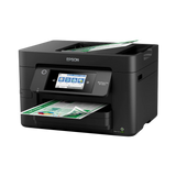 Epson WorkForce Pro WF-4820 All-in-One Inkjet Printer — Being Shipped