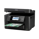 Epson WorkForce Pro WF-4820 All-in-One Inkjet Printer — Being Shipped