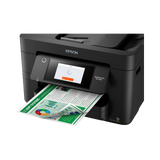 Epson WorkForce Pro WF-4820 All-in-One Inkjet Printer — Being Shipped