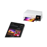 Epson EcoTank Photo ET-8550 All-in-One Supertank Printer — Being Shipped