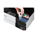 Epson EcoTank Photo ET-8550 All-in-One Supertank Printer — Being Shipped