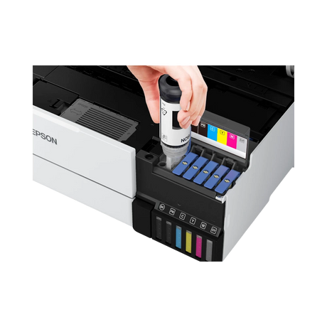 Epson EcoTank Photo ET-8550 All-in-One Supertank Printer — Being Shipped