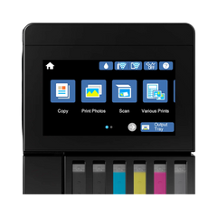 Epson EcoTank Photo ET-8550 All-in-One Supertank Printer — Being Shipped