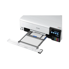 Epson EcoTank Photo ET-8550 All-in-One Supertank Printer — Being Shipped