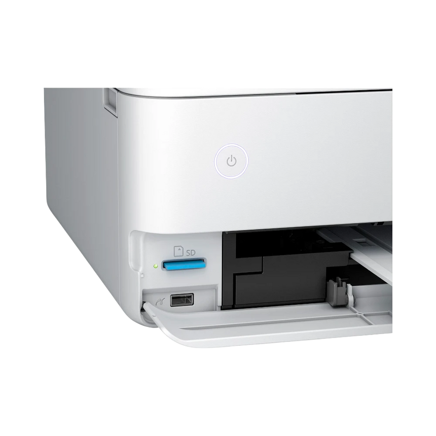 Epson EcoTank Photo ET-8550 All-in-One Supertank Printer — Being Shipped