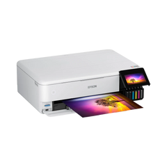 Epson EcoTank Photo ET-8550 All-in-One Supertank Printer — Being Shipped