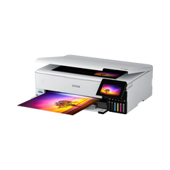 Epson EcoTank Photo ET-8550 All-in-One Supertank Printer — Being Shipped