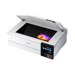 Epson EcoTank Photo ET-8550 All-in-One Supertank Printer — Being Shipped