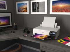 Epson EcoTank Photo ET-8550 All-in-One Supertank Printer — Being Shipped