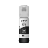 Epson T522 Black Ink Bottle (65mL) — Being Shipped