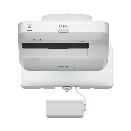 Epson BrightLink Pro 1450Ui Full HD Interactive Projector — Being Shipped