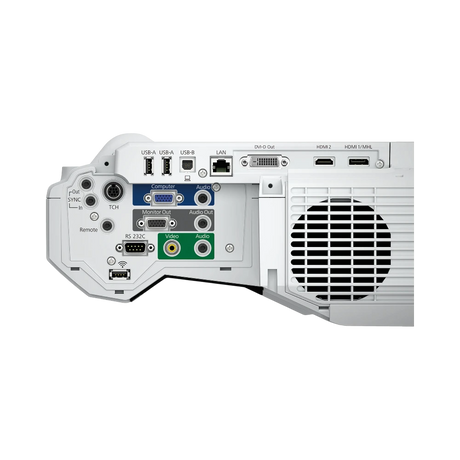 Epson BrightLink Pro 1450Ui Full HD Interactive Projector — Being Shipped