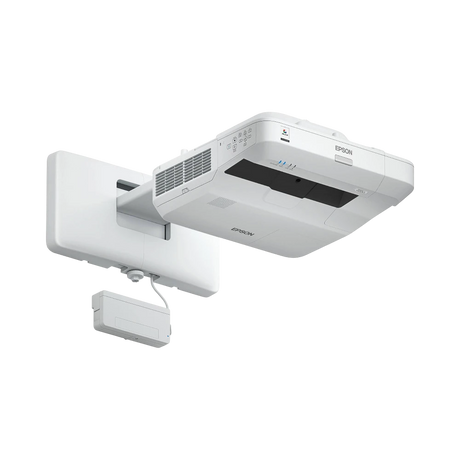 Epson BrightLink Pro 1450Ui Full HD Interactive Projector — Being Shipped