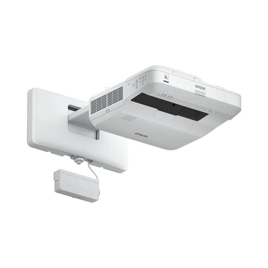 Epson BrightLink Pro 1450Ui Full HD Interactive Projector — Being Shipped