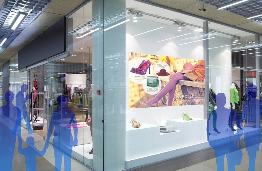 Epson BrightLink Pro 1450Ui Full HD Interactive Projector — Being Shipped