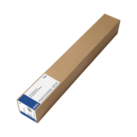 Epson Premium Luster Photo Inkjet Paper (24" x 100' Roll) — Being Shipped