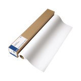 Epson Proofing White Semimatte Inkjet Paper (17" x 100' Roll) — Being Shipped