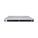 Fortinet FortiSwitch 448E Rack Mountable 48 Ports Managed Switch — Being Shipped