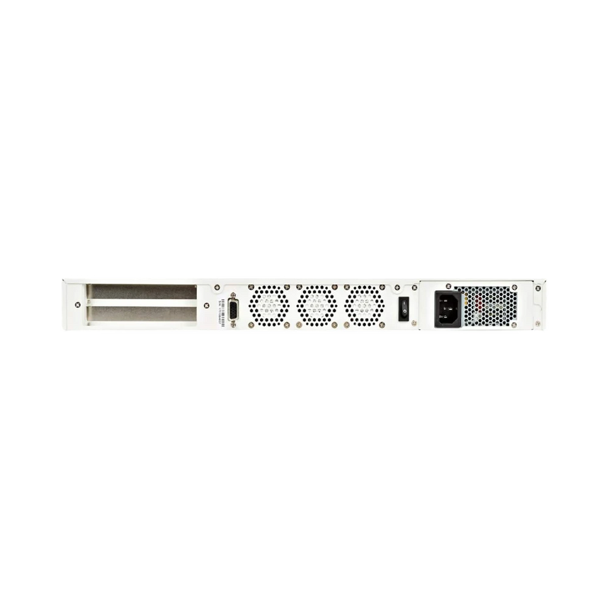 Fortinet FortiMail 200F Enterprise ATP Bundle Security Appliance — Being Shipped
