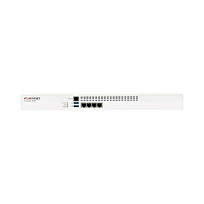 Fortinet FortiMail 200F Enterprise ATP Bundle Security Appliance — Being Shipped