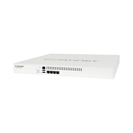 Fortinet FortiMail 200F Enterprise ATP Bundle Security Appliance — Being Shipped