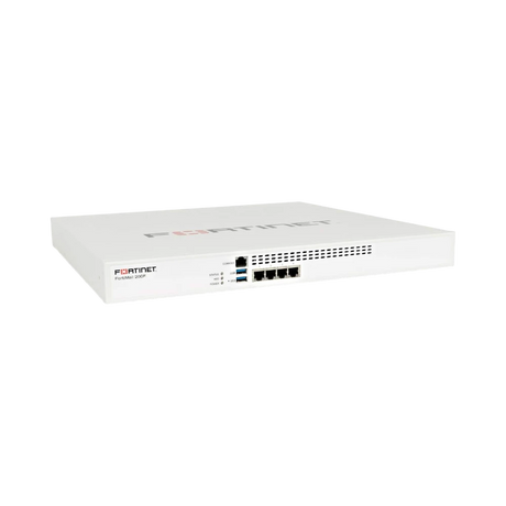 Fortinet FortiMail 200F Enterprise ATP Bundle Security Appliance — Being Shipped