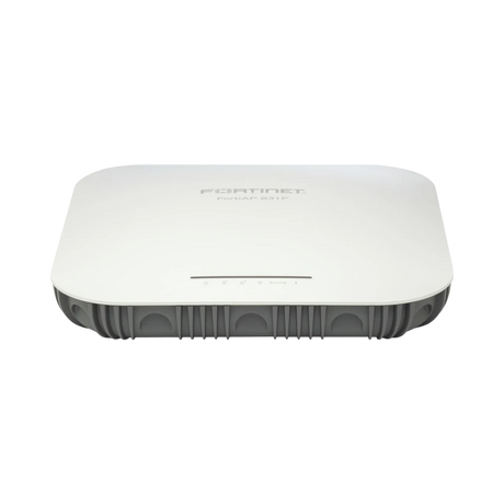 Fortinet FortiAP 831F 8x8 Wi-Fi 6 (802.11ax), Indoor Wireless Access Point — Being Shipped