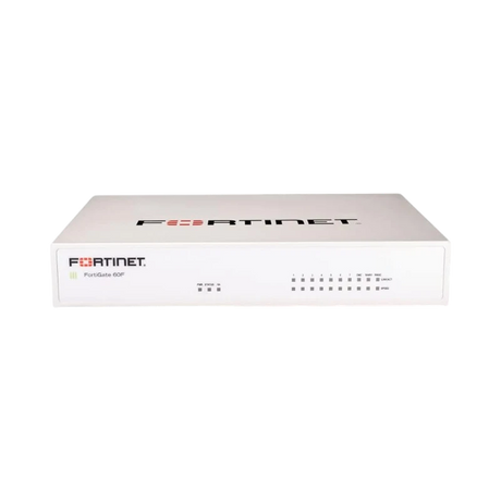 Fortinet FortiGate-60F Network Security Appliance — Being Shipped