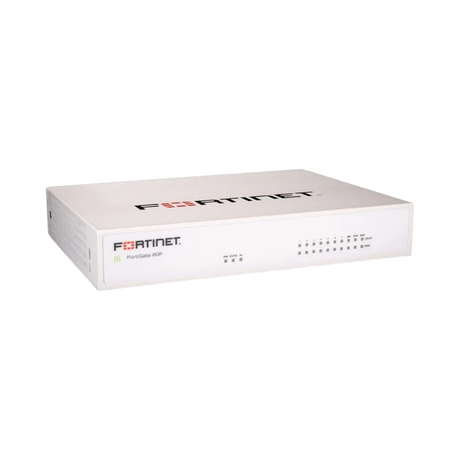 Fortinet FortiGate-60F Network Security Appliance — Being Shipped