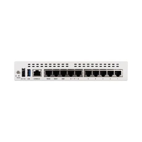 Fortinet FortiGate-60F Network Security Appliance — Being Shipped