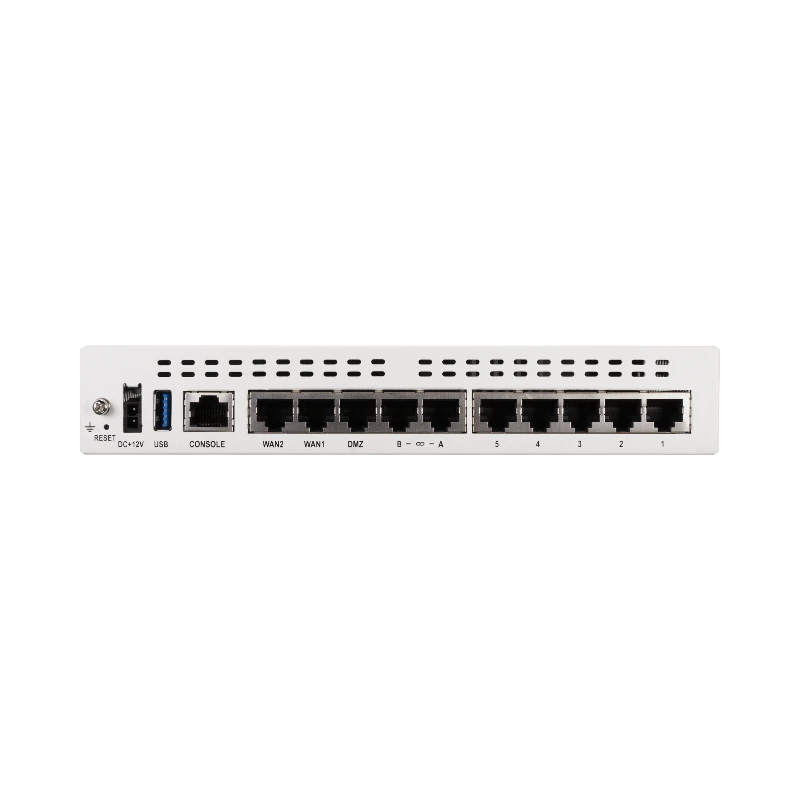 Fortinet FortiGate-60F Network Security Appliance — Being Shipped