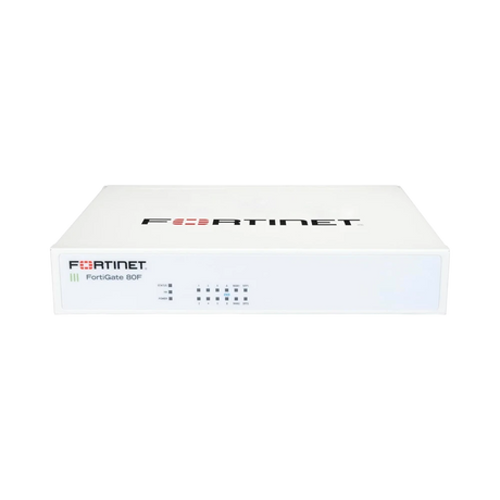 Fortinet FortiGate-80F Network Security Appliance — Being Shipped