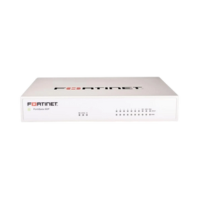 Fortinet FortiGate-61F Next Generation Firewall — Being Shipped