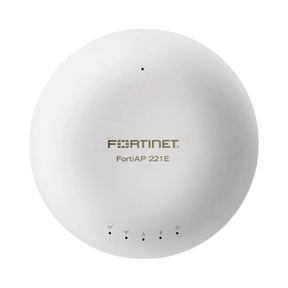 Fortinet FortiAP 221E 802.11ac Wave 2 Indoor Wireless Access Point — Being Shipped