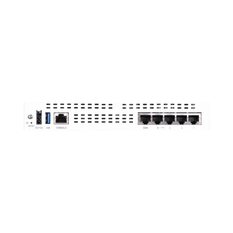 Fortinet FortiGate-40F Firewall Appliance plus — Being Shipped