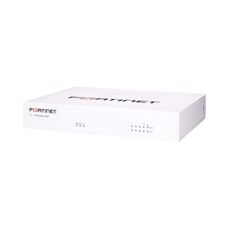 Fortinet FortiGate-40F Firewall Appliance plus — Being Shipped