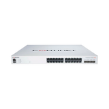 Fortinet FortiSwitch 424e Layer 3 Switch — Being Shipped