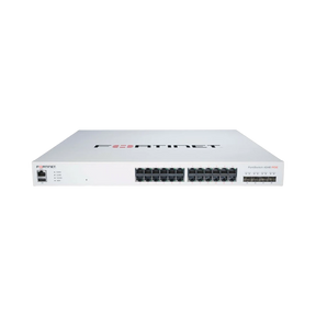 Fortinet FortiSwitch 424e Layer 3 Switch — Being Shipped
