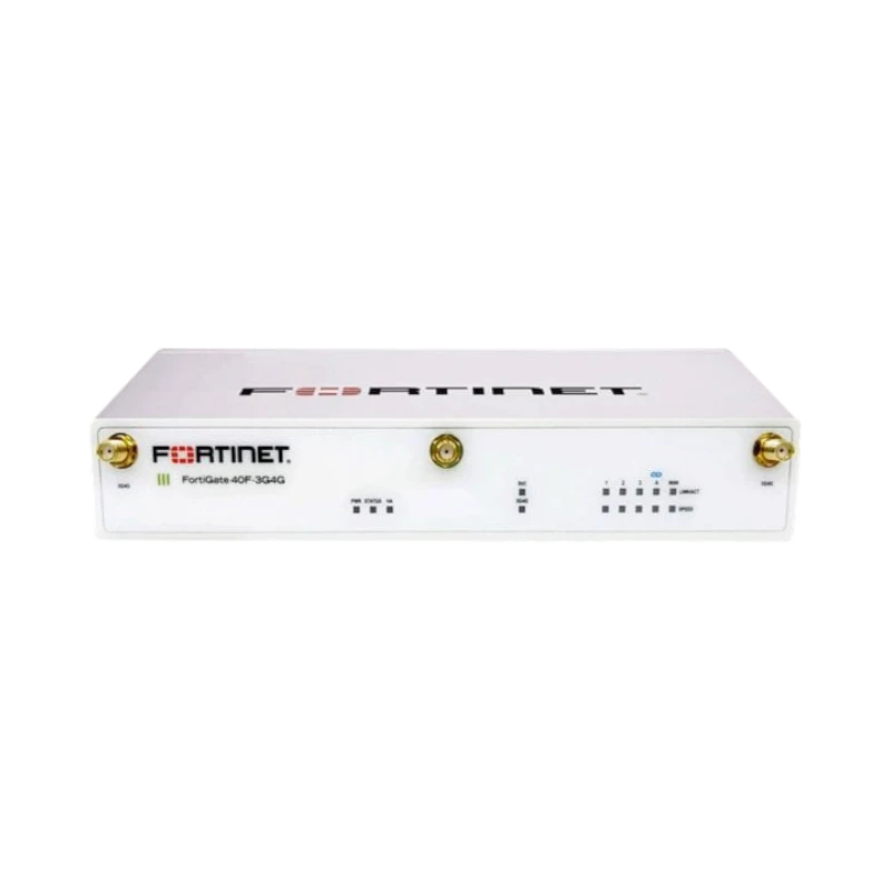 Fortinet FortiGate 40F-3G4G Network Security Appliance — Being Shipped