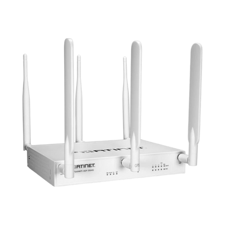 Fortinet FortiGate 40F-3G4G Network Security Appliance — Being Shipped