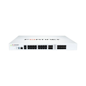 Fortinet FortiGate 201F Security Appliance — Being Shipped