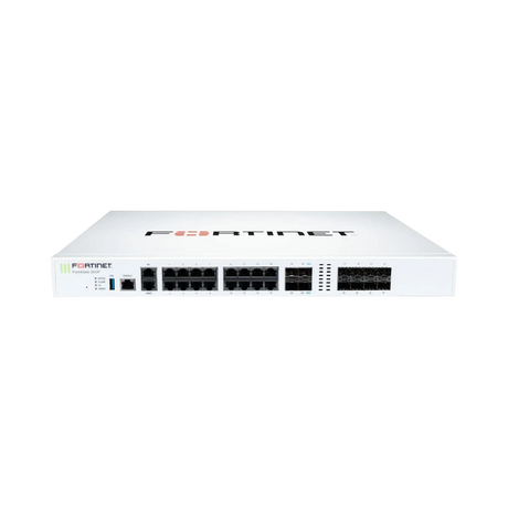 Fortinet FortiGate 201F Security Appliance — Being Shipped
