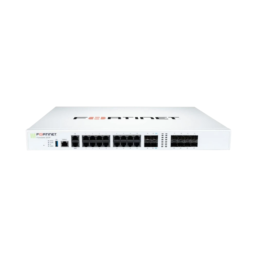 Fortinet FortiGate 201F Security Appliance — Being Shipped