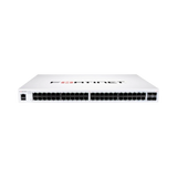Fortinet FortiSwitch L2+ 48 Ports Managed Switch — Being Shipped