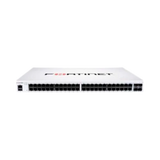 Fortinet FortiSwitch 100 48 Ports Managed Ethernet Switch — Being Shipped
